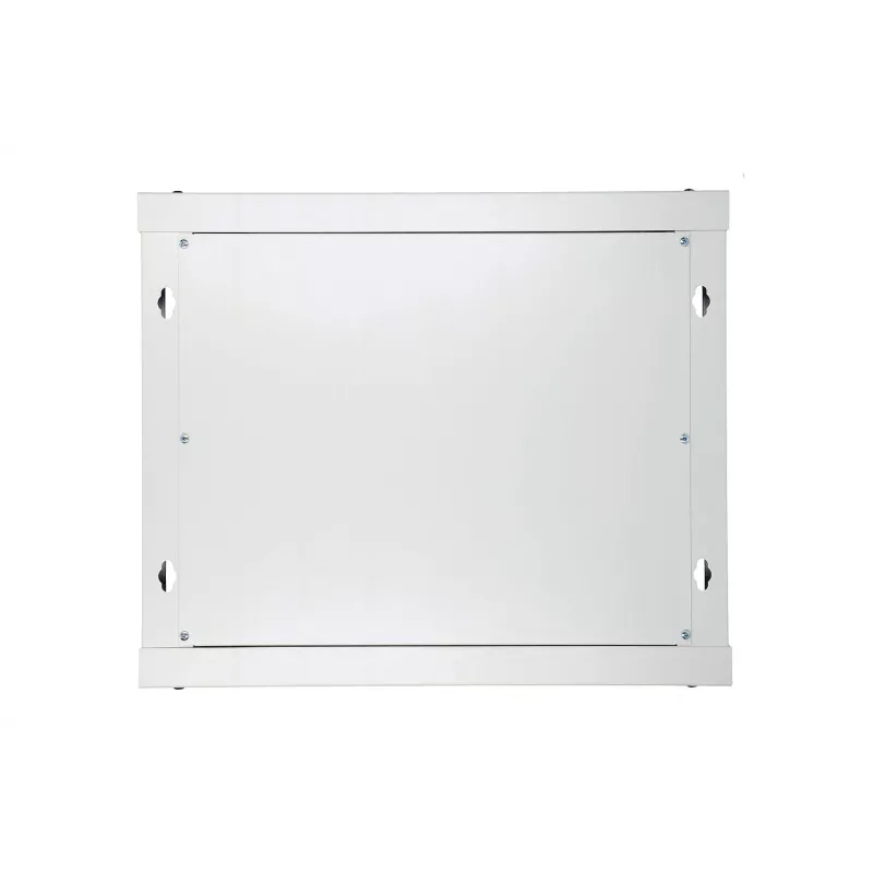 Rack de pared Extralink 9U 600x450 gris
