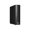 Western Digital WD Elements Desktop disco duro externo 4 TB Micro-USB B 3.2 Gen 1 (3.1 Gen 1) negro