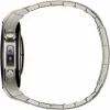 Smartwatch HUAWEI WATCH 5, 1,5 pulgadas AMOLED, 466×466, 46 mm carcasa de titanio, Wi‑Fi, GPS, plata