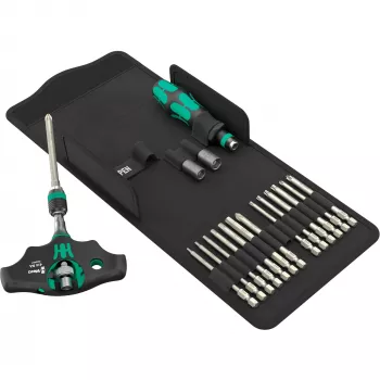 Tool Wera 05136072001 alta precisión duradero