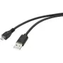 Renkforce RF-4716836 Cable USB negro