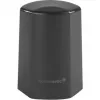 Sensor de temperatura y humedad Homematic IP HmIP-STHO-A - exterior, color antracita