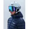 Casco de esquí POC Fornix BC, blanco mate, M/L