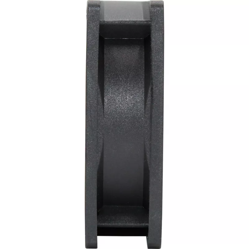 Ventilador de caja XILENCE XF040 80mm PWM - rojo