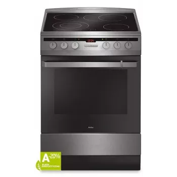 Cocina de pie Amica 618CE3.434HTaKDQ(Xx)
