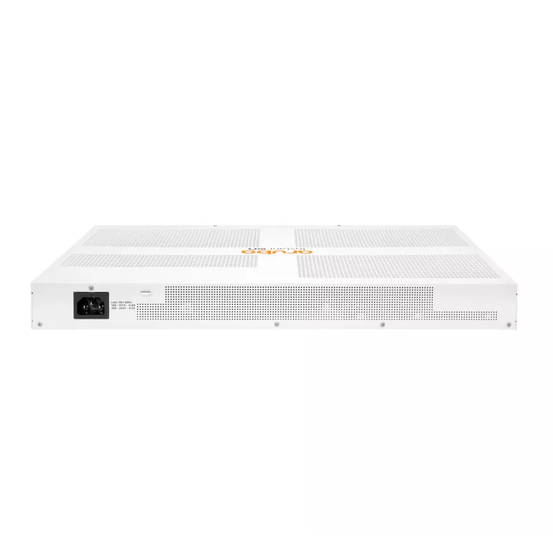 HPE Aruba Networking Aruba Instant On 1930 Gestionado L2+ Gigabit Ethernet (10/100/1000) 1U Blanco