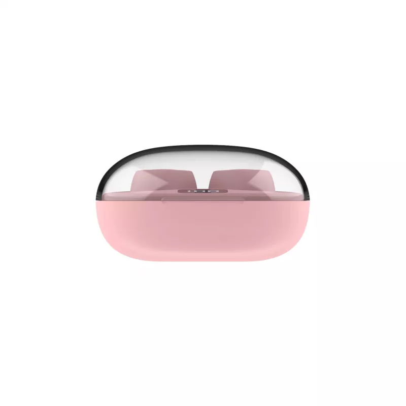 Auriculares SBOX EB-TWS115 rosas
