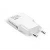 Cargador de pared USB universal everActive SC-380Q Super slim QC 3.0 – Quick Charge 3.0, diseño compacto
