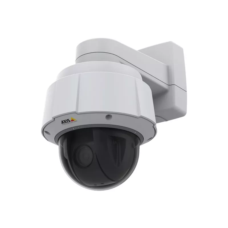 CÁMARA DE RED Q6074-E 50HZ/PTZ DOMO HDTV 01973-002 AXIS