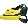 Soporte de cabeza 3M G500 XA-0077-0381-3 amarillo/negro, accesorio para casco de protección 3M G500