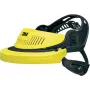Soporte de cabeza 3M G500 XA-0077-0381-3 amarillo/negro, accesorio para casco de protección 3M G500