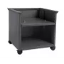 Armario para impresora Lexmark 35S8502