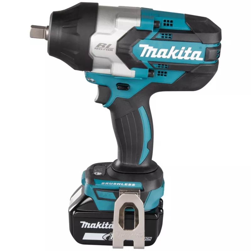 Llave de impacto Makita DTW1004Z 1/2