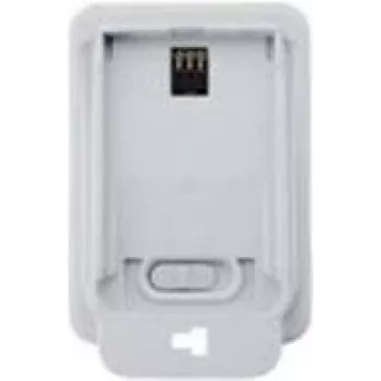 ASCOM Adaptador de carga de batería para el estante de carga CR4-AAAA – compatible con terminales móviles i63 y d63 – en negro (660575)