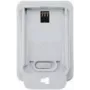 ASCOM Adaptador de carga de batería para el estante de carga CR4-AAAA – compatible con terminales móviles i63 y d63 – en negro (660575)