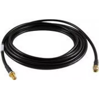 ALLNET ANT-CAB-RSMA-M-RSMA-F-50. Longitud del cable: 0,5 m, Conexión 1: R-SMA, Conexión 2: R-SMA (ANT-CAB-RSMA-M-RSMA-F-50)