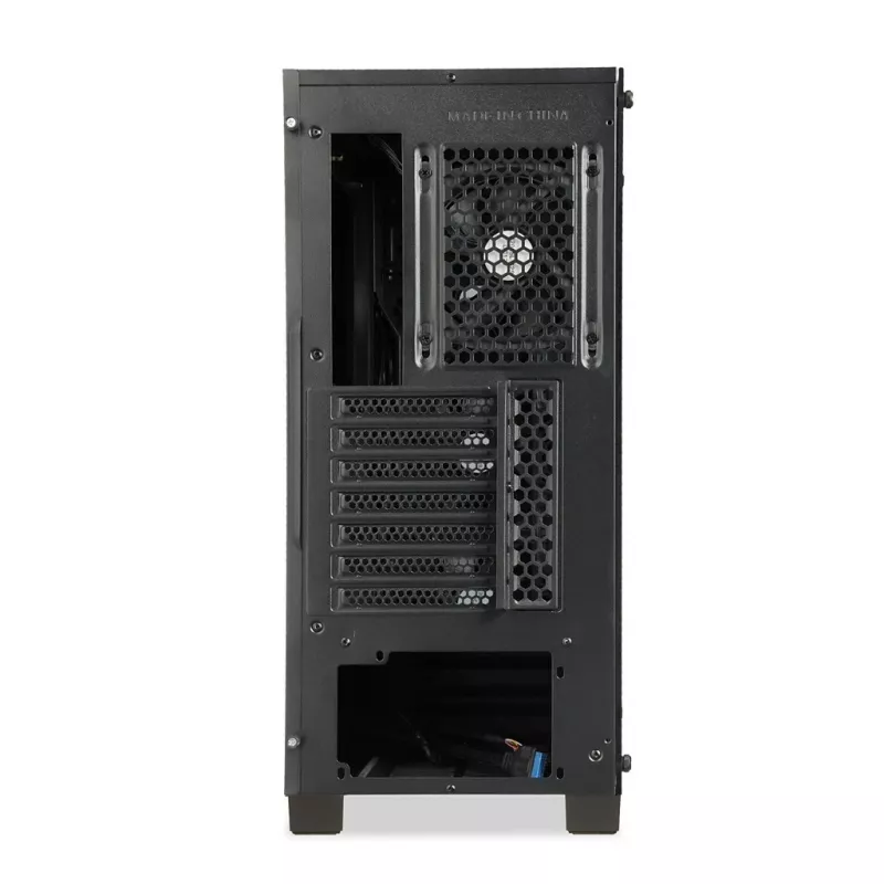 Carcasa I-BOX Wizard 4 Gaming