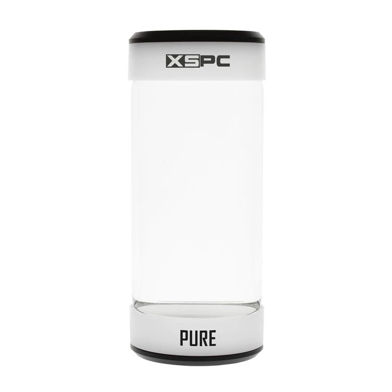 XSPC Pure Coolant, 1 litro – transparente, UV