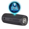 Manta SPK130GO BT altavoz Bluetooth portátil, azul
