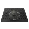 Base refrigeradora Sbox CP-28 para portátiles de 17,3