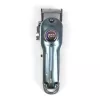 Cortapelos JATA JBCP5544 Azul Acero inoxidable Litio-Ion 150 min