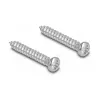 Canaleta de cables DeLOCK 740x75 mm regulable en altura plateado