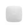 Ajax Hub 2 4G blanco — central de control para sistema de seguridad con soporte 4G, blanco