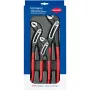 Juego de alicates Knipex Alligator