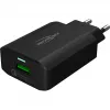 Ansmann Home Charger 130Q - Interior - AC - 12 V - Negro