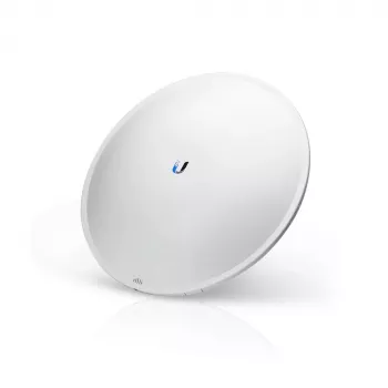 Antena direccional Ubiquiti PBE-5AC-500 27 dBi, 5 GHz