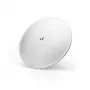 Antena direccional Ubiquiti PBE-5AC-500 27 dBi, 5 GHz
