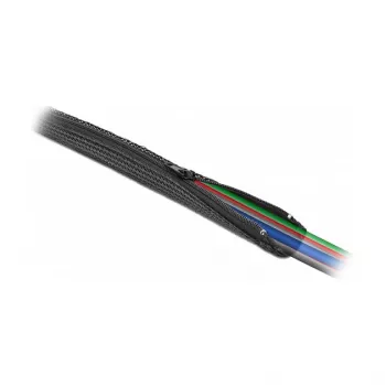 Funda para cables DeLOCK 19103 negro