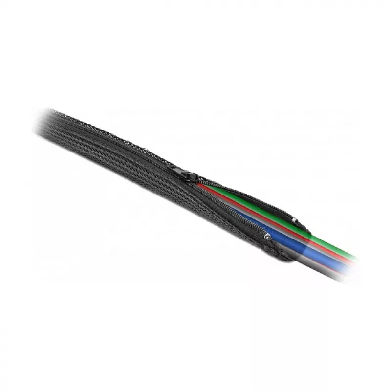 Funda para cables DeLOCK 19103 negro