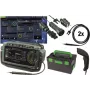 GMC Instruments pack de inicio PROFIPAKET SECUTEST ST PRO