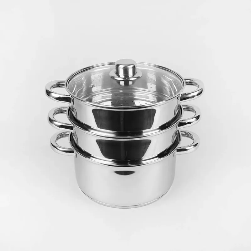 Vaporera MAESTRO MR-2900-22 4 L 22 cm