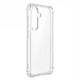 Samsung Mobeen Funda transparente Galaxy S25+ (GP-FPS936AEBTW)