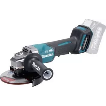 Makita GA036GZ - amoladora angular - batería - 150 mm - sin batería - 40 V