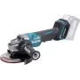 Makita GA036GZ - amoladora angular - batería - 150 mm - sin batería - 40 V