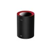 Cudy M3000 dual band (2,4 GHz / 5 GHz) Wi-Fi 6 (802.11ax) negro, rojo 1 interno