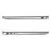 HP 17-CN3068CL i5 1334U 17.3 FHD AG 8GB SSD512 BT BLKB FPR Win11 Plata (REPACK) 2Y