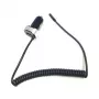 Bea-fon felixx Cargador de coche con conector USB-C + conector USB adicional