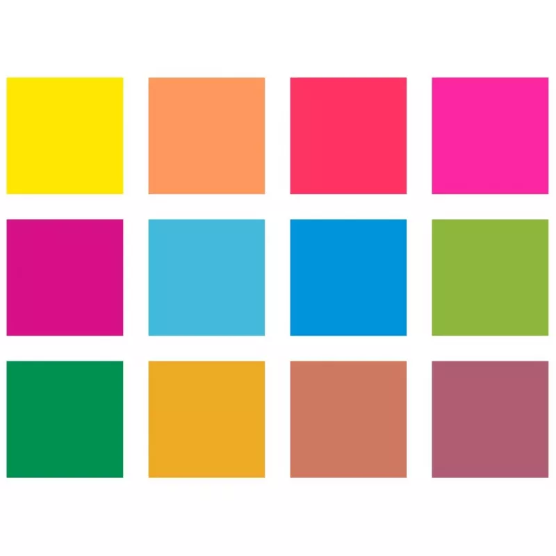 Tiza Staedtler 2360 Multicolor 12 uds.