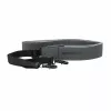 Correa de transporte de cuero para DJI Smart Controller / RC PRO / RC de Sunnylife GS394 – correa de repuesto para fijación del control