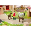 Granja pequeña