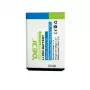 Batería extra digital para SAMSUNG F400 S3650 S5620 W559 – 1500mAh Li-Ion