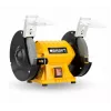 Amoladora de doble disco 150W 150mm SMART365 SM-04-04150