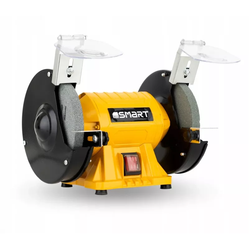 Amoladora de doble disco 150W 150mm SMART365 SM-04-04150