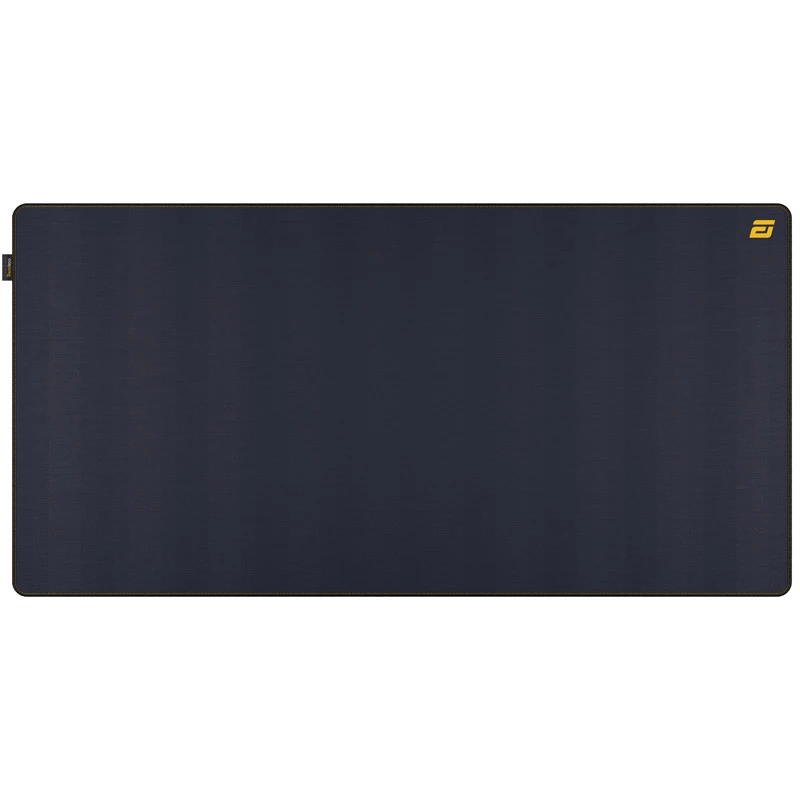 Alfombrilla gaming Endgame Gear MPC890 — 890×450 mm, azul, superficie de tela, base de goma antideslizante