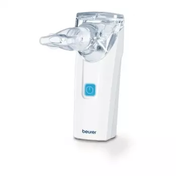 Nebulizador de malla portátil Beurer IH 55