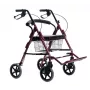 Andador con función de asiento